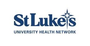 St Luke's University Health Network