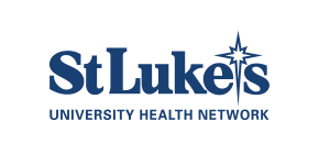 St Luke's University Health Network