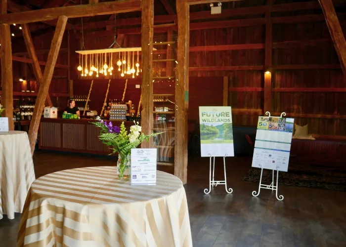 supporters' reception