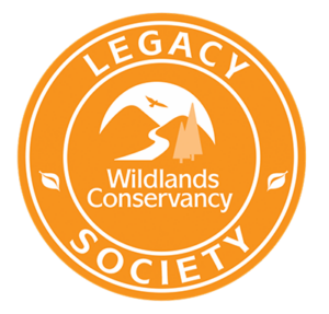 Wildlands Conservancy Legacy Society