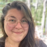 Molly Bilinsi, author of Wildlands Conservancy brings prescribed fire back to Maple Tract Preserve